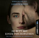 Cover-Bild Im Bett mit einem Psychopathen