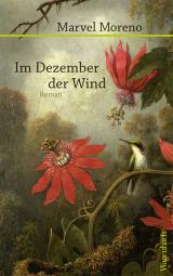 Cover-Bild Im Dezember der Wind