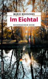 Cover-Bild Im Eichtal