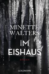 Cover-Bild Im Eishaus