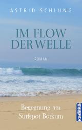 Cover-Bild Im Flow der Welle