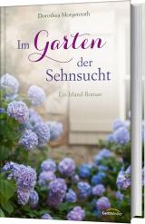 Cover-Bild Im Garten der Sehnsucht