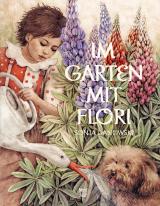 Cover-Bild Im Garten mit Flori