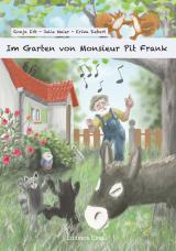 Cover-Bild Im Garten von Monsieur Pit Frank