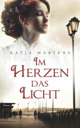 Cover-Bild Im Herzen das Licht