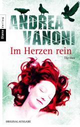 Cover-Bild Im Herzen rein