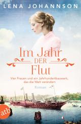 Cover-Bild Im Jahr der Flut