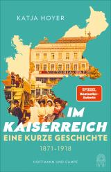 Cover-Bild Im Kaiserreich