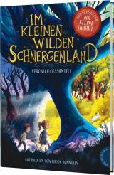 Cover-Bild Im kleinen wilden Schnergenland