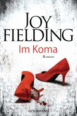Cover-Bild Im Koma