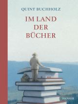 Cover-Bild Im Land der Bücher