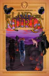 Cover-Bild Im Land der Nuria