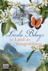 Cover-Bild Im Land der Orangenblüten
