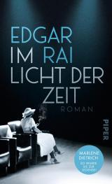 Cover-Bild Im Licht der Zeit