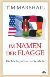Cover-Bild Im Namen der Flagge