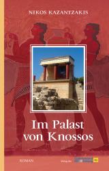 Cover-Bild Im Palast von Knossos