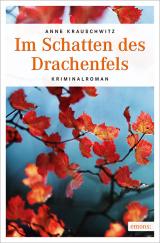 Cover-Bild Im Schatten des Drachenfels