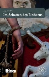 Cover-Bild Im Schatten des Einhorns