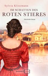 Cover-Bild Im Schatten des roten Stieres