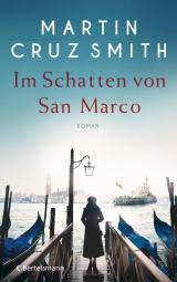 Cover-Bild Im Schatten von San Marco