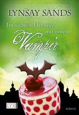 Cover-Bild Im siebten Himmel mit einem Vampir