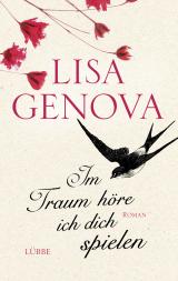 Cover-Bild Im Traum höre ich dich spielen