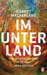 Cover-Bild Im Unterland