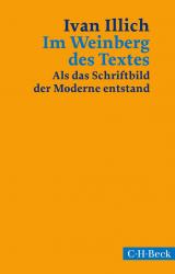 Cover-Bild Im Weinberg des Textes