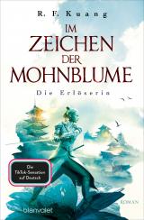 Cover-Bild Im Zeichen der Mohnblume - Die Erlöserin