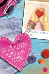 Cover-Bild Im Zickzackkurs zur Liebe
