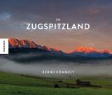 Cover-Bild Im Zugspitzland