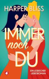 Cover-Bild Immer noch du