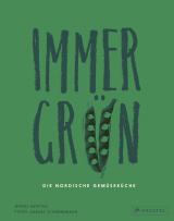 Cover-Bild Immergrün: Die nordische Gemüseküche
