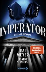 Cover-Bild Imperator II. Caesars Rückkehr