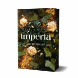 Cover-Bild Imperia - you let the fire in