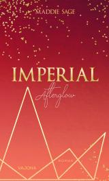 Cover-Bild IMPERIAL - Afterglow
