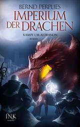 Cover-Bild Imperium der Drachen - Kampf um Aidranon