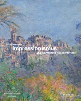 Cover-Bild Impressionismus