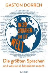 Cover-Bild In 20 Sprachen um die Welt