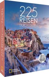 Cover-Bild In 225 Reisen durch Italien