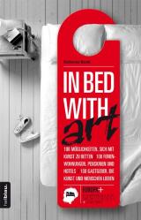 Cover-Bild IN BED WITH art