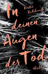 Cover-Bild In deinen Augen der Tod