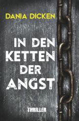 Cover-Bild In den Ketten der Angst
