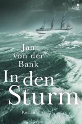 Cover-Bild In den Sturm
