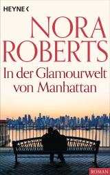 Cover-Bild In der Glamourwelt von Manhattan