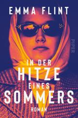 Cover-Bild In der Hitze eines Sommers