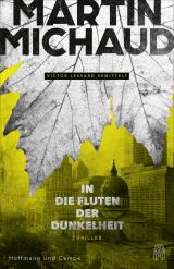 Cover-Bild In die Fluten der Dunkelheit