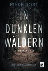 Cover-Bild In dunklen Wäldern