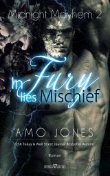 Cover-Bild In Fury Lies Mischief