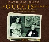 Cover-Bild In Guccis Namen
